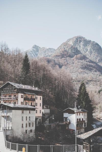 Hotel Residence Giardini