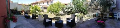 Aeroporto Bellini Rooms