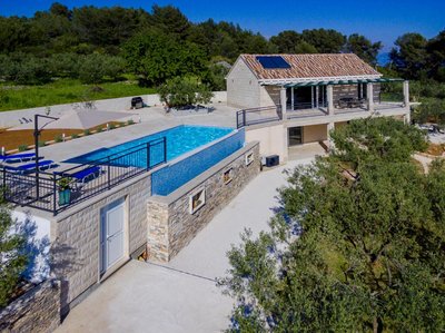 The Olive Tree Villa