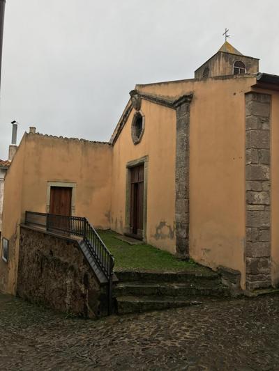Casa Erta Castello