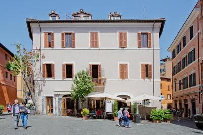 La Bonosa (Trastevere)