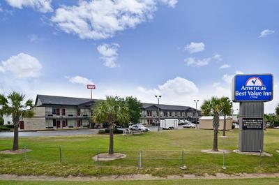 Americas Best Value Inn West Monroe, 사진 2