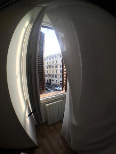 Roma My Home B&B