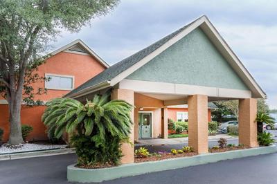 Extended Stay of Charleston