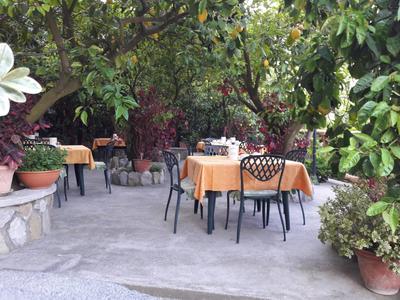 La Lobra Dépendance