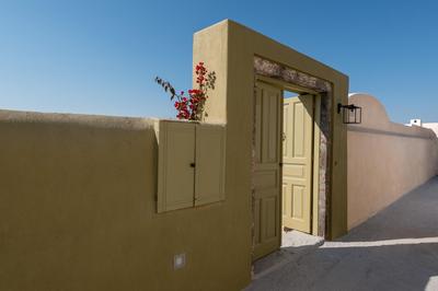 Phaos 1870, A restored Winery