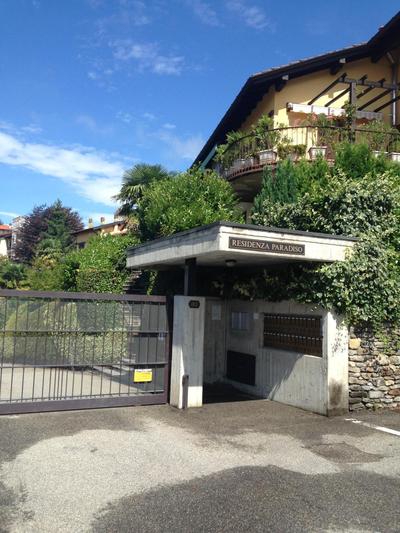 Residenza Paradiso