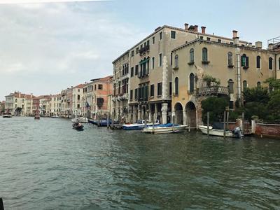 La Felice Canal Grande