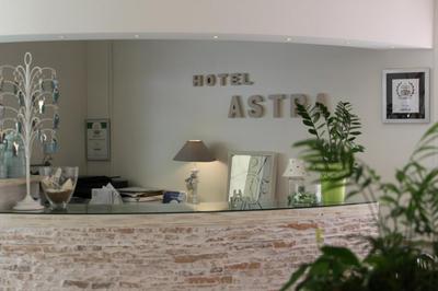 Hotel Astra