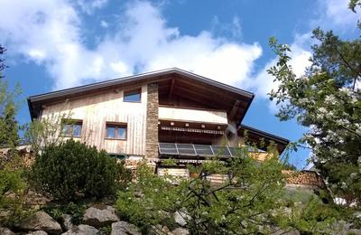 Appartement Kohlnberger
