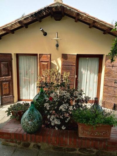 Osteria I'Casolare