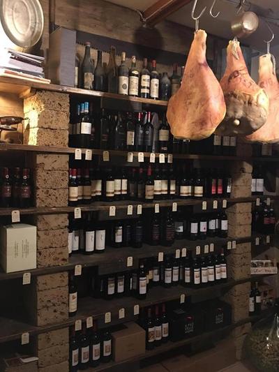 Locanda-Trattoria Al Rio
