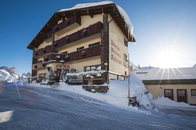 Albergo Vezzana