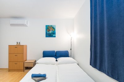 Sun studio apartman