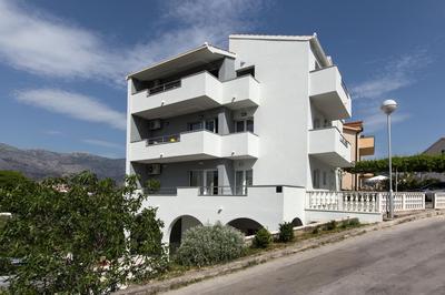 Apartment Lidija