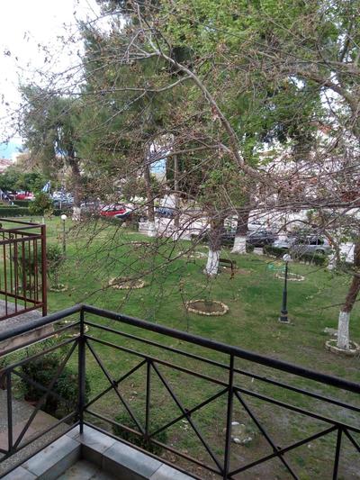 Anastasia - Efthimios Apartments