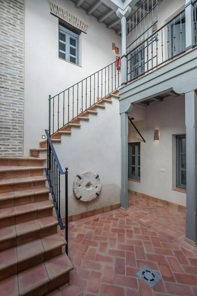 Casas de Sevilla - Apartamentos Tintes12