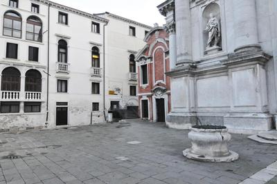 Cà Del Modena Room only