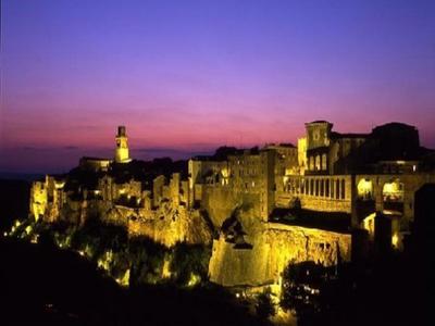B&B Il Tufo Rosa