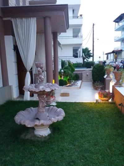 Epavlis Luxury apts