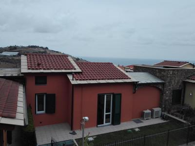 Barbara's House - Liguria