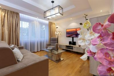 The Queen Luxury Apartments - Villa Giada