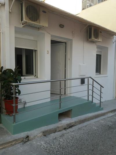 Brigitte house
