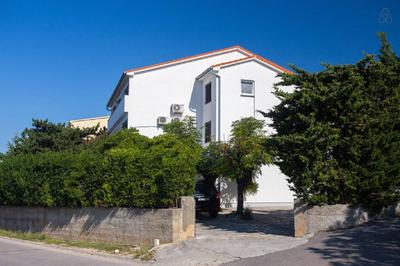 Guest House Mazuth II