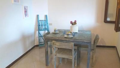 Appartamento Fronte Mare