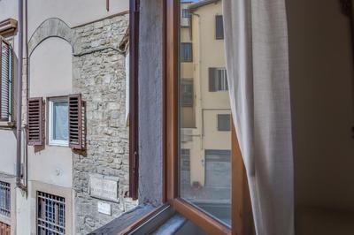 Apartments Florence - Benedetto Duomo
