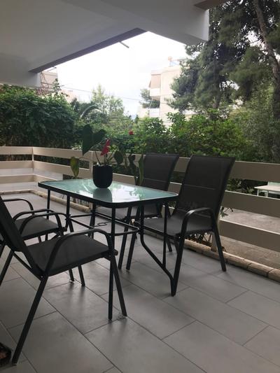 Bright and Peaceful Apartment near Varkiza beach