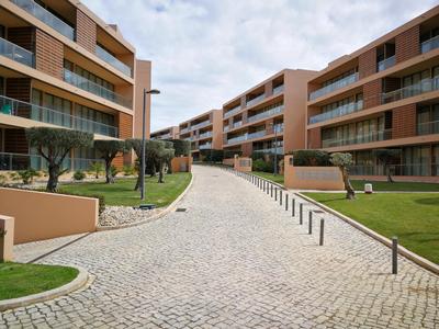 Apartamento T1 Herdade dos Salgados