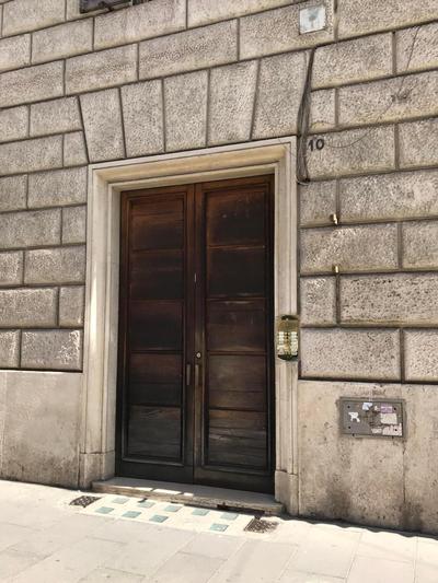 Rooms Roma - Monti