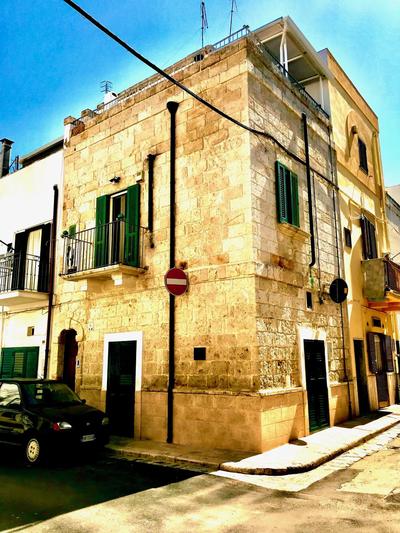 Dimora La Nicchia