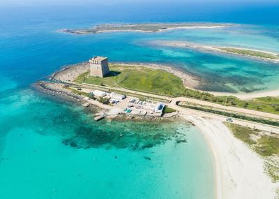 Casa Vacanze Dei Bacini