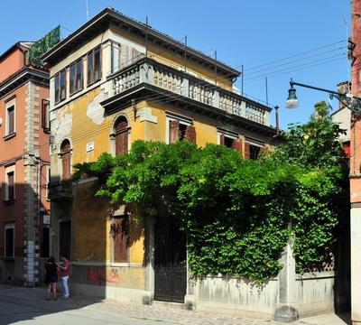Carbonaia Venezia