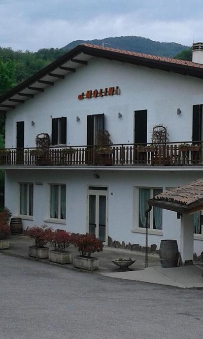 Il Borgo dei Molini