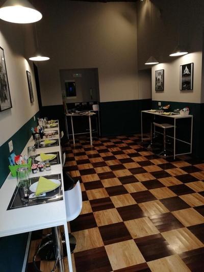 Dama Suite