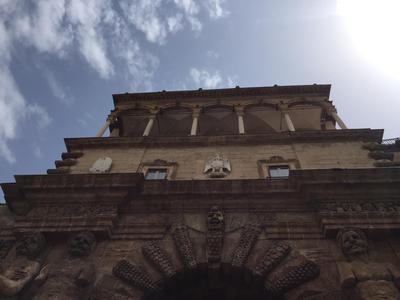 La Cupola