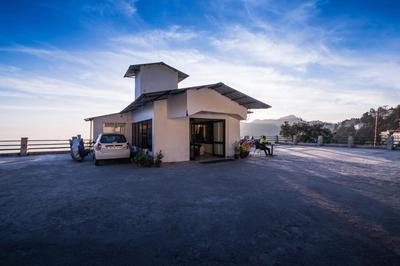 Hotel Green Castle Mall road