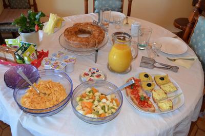 B&B Nonna Luisa