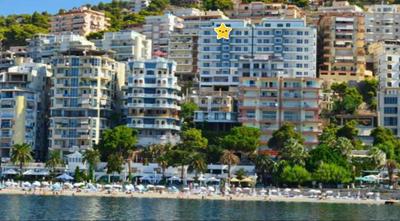 BEACH&SEAVIEW WITH TERRACE