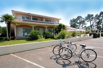 Logis Hôtel La Forestière