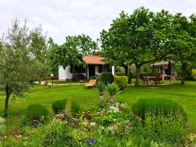 Holiday Home Sergo