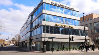 The Continental Hotel and Spa, Heathrow