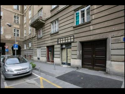 Iva apartment in heart of Zagreb