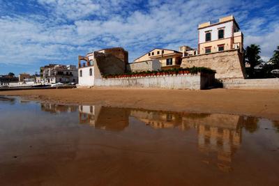 casa vacanza Maria