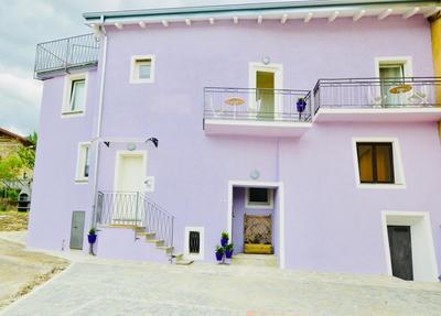 Corte del Lago