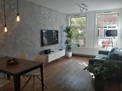 Da Costastraat