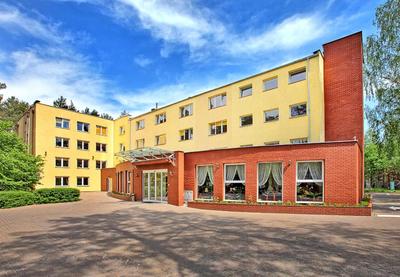 Hotel Best Inn Bydgoszcz S5